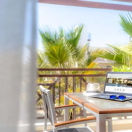Apartment Natura Volcan By Vitalclass Lanzarote *