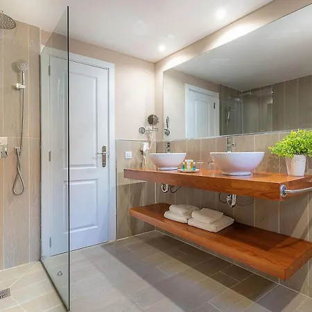 Apartmán Natura Volcan By Vitalclass Lanzarote *