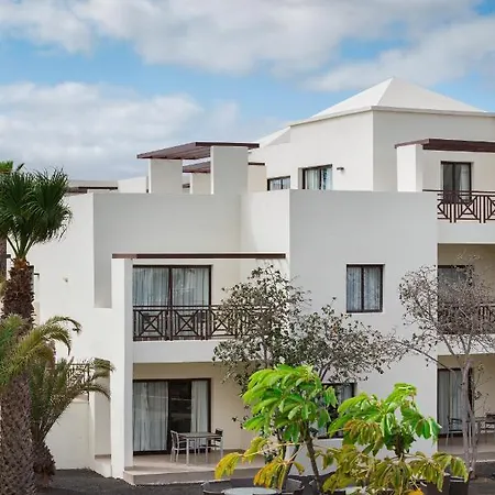 Natura Volcan By Vitalclass Lanzarote Apartmán *