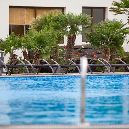 Apartmán Natura Volcan By Vitalclass Lanzarote *