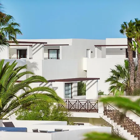 Apartment Natura Volcan By Vitalclass Lanzarote Costa Teguise