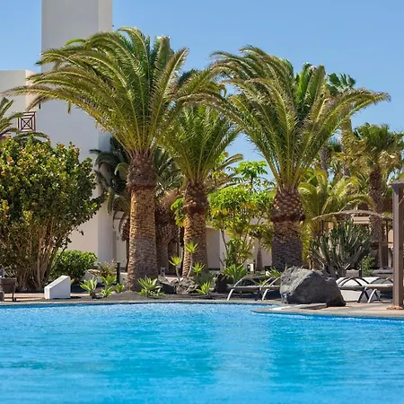 Natura Volcan By Vitalclass Lanzarote Costa Teguise