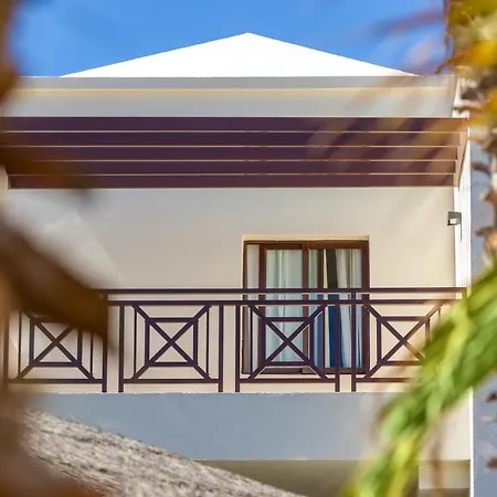 Apartment Natura Volcan By Vitalclass Lanzarote *