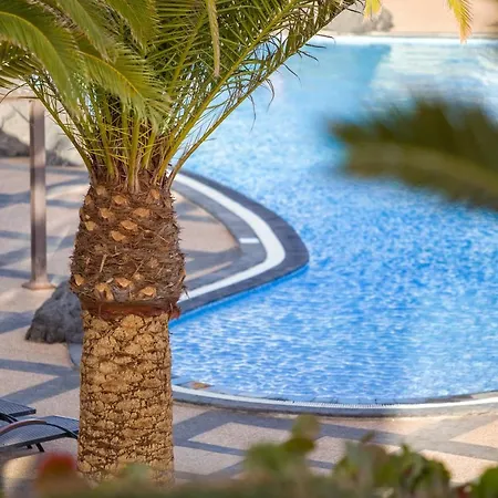 Natura Volcan By Vitalclass Lanzarote Apartmán Costa Teguise